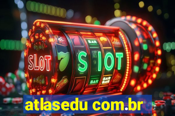 atlasedu com.br